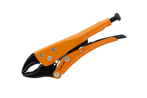 Curved jaws Locking Pliers 111